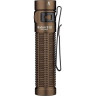 Фонарь OLIGHT BATON 3 PRO DESERT TAN NEUTRAL WHITE 000198