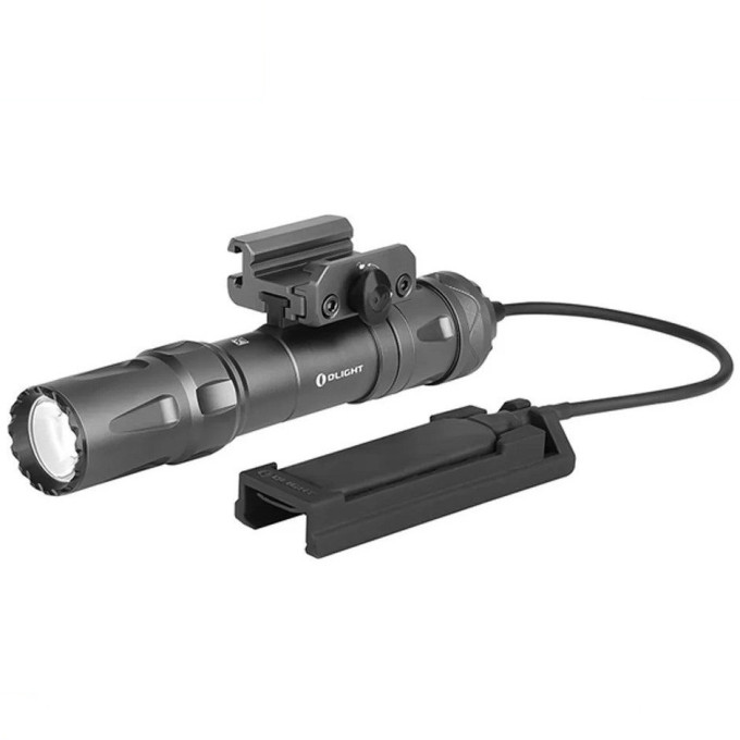 Фонарь OLIGHT ODIN GUNMETAL GREY 120977